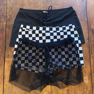 Booty Short Bundle 👻